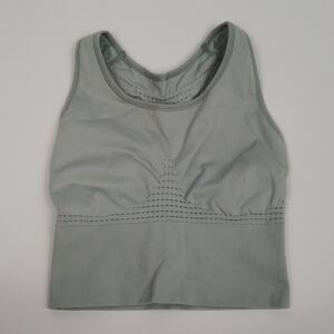 Sweaty Betty Stamina Longline Sports Bra